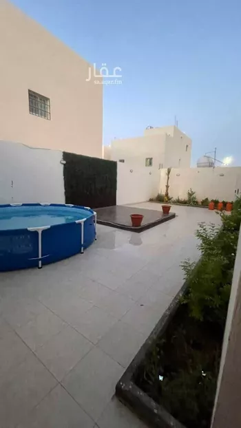 فيلا للبيع في شارع عبدالله ابن اعين, حي الوادي, مدينة حائل, منطقة حائل صورة 5