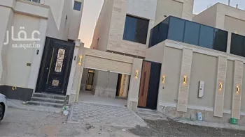 فيلا للبيع في شارع عقرباء 197, حي عقرباء, مدينة امارة منطقة الرياض - الجبيله, منطقة الرياض