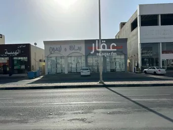 عمارة للبيع في شارع بيروت, حي الخزامى, مدينة حائل, منطقة حائل