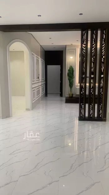 فيلا للبيع في حي الوادي, مدينة حائل, منطقة حائل صورة 2