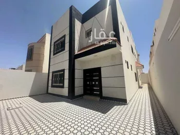 فيلا للبيع في شارع عبد الله القيرواني, حي شرق السويفلة, مدينة حائل, منطقة حائل صورة 2