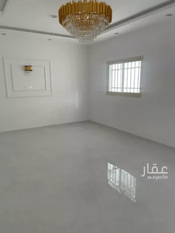 دور للبيع في شارع عثمر القديم 345, حي منيفة القاعد, مدينة منيفة القاعد, منطقة حائل صورة 3