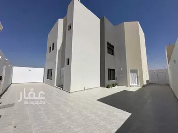 فيلا للبيع في حي السويفلة الجديد, مدينة حائل, منطقة حائل صورة 2