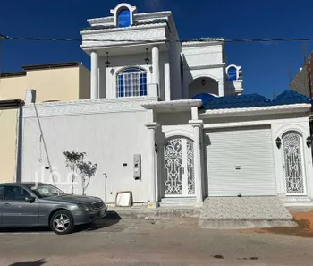 فيلا للبيع في شارع خالد الاشعر ابن خليف, حي الوادي, مدينة حائل, منطقة حائل