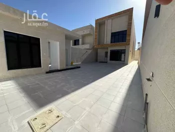 فيلا للبيع في شارع خارجه ابن عبدالمنذر, حي الشفاء, مدينة حائل, منطقة حائل صورة 3