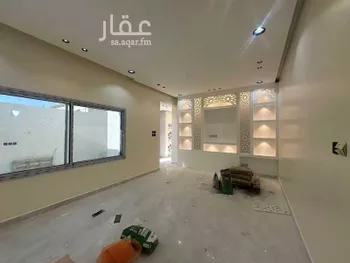 دور للبيع في شارع ابراهيم ال ابراهيم, حي اللقيطه, مدينة حائل, منطقة حائل صورة 3