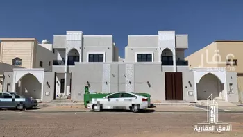 فيلا للبيع في حي الوادي, مدينة حائل, منطقة حائل