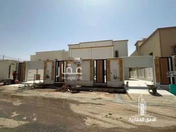 فيلا للبيع في شارع عبدالله ابن هشام القرشي, حي الياسمين, مدينة حائل, منطقة حائل