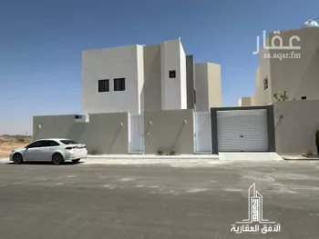 فيلا للبيع في حي السويفلة الجديد, مدينة حائل, منطقة حائل