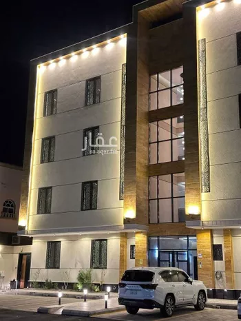 شقة للبيع في شارع ربيعه بن رقيع التميمي, حي الدفاع, مدينة المدينه المنوره, منطقة المدينة المنورة