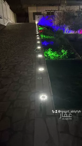 شاليه واستراحة للحجز في شارع النعمان ابن عبد ، ضرما ، ضرما صورة 2