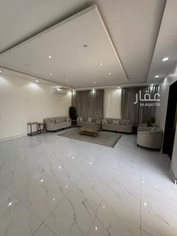 شاليه واستراحة للحجز في شارع النعمان ابن عبد ، ضرما ، ضرما صورة 5