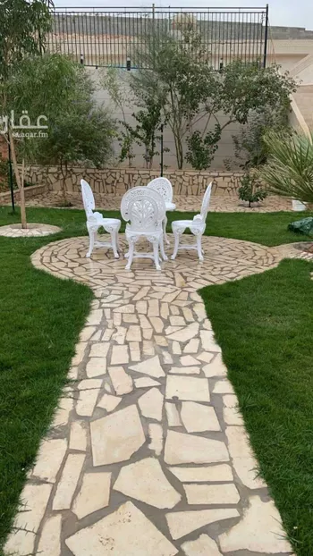 شاليه واستراحة للحجز في شارع النعمان ابن عبد ، ضرما ، ضرما صورة 3