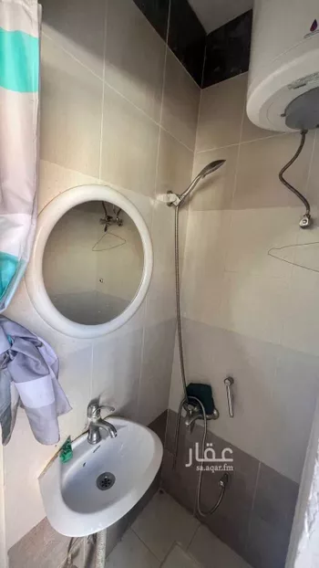 غرفة للإيجار في شارع رقم 265, حي الملقا, مدينة الرياض, منطقة الرياض صورة 2