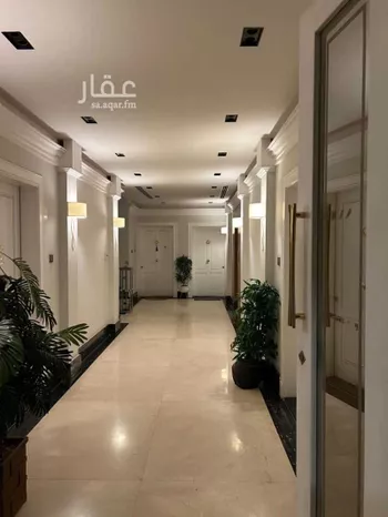 شقة للبيع في شارع الأقطار, حي الملقا, مدينة الرياض, منطقة الرياض صورة 3
