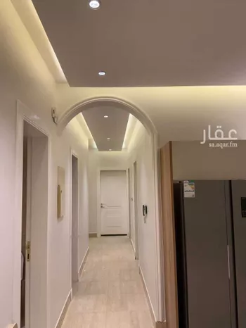 شقة للإيجار في شارع مانع المريدي, حي عرقة, مدينة الرياض, منطقة الرياض