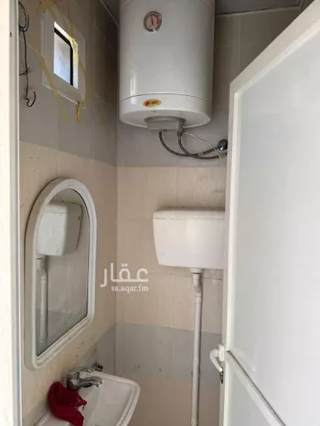 غرفة للإيجار في شارع رقم 16, حي الندى, مدينة الرياض, منطقة الرياض صورة 2