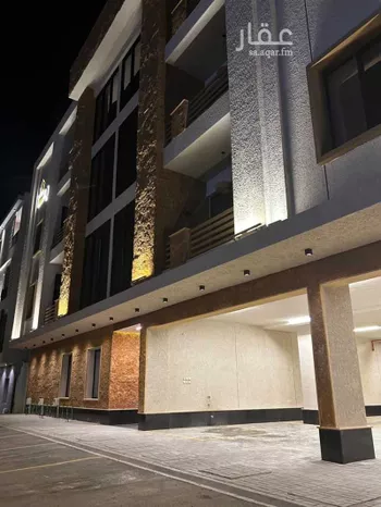 شقة للإيجار في شارع زياد بن صبيح, حي النرجس, مدينة الرياض, منطقة الرياض