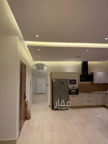 شقة للإيجار في شارع مانع المريدي, حي عرقة, مدينة الرياض, منطقة الرياض صورة 3