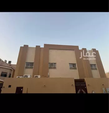 شقة للإيجار في شارع رقم 16, حي الندى, مدينة الرياض, منطقة الرياض