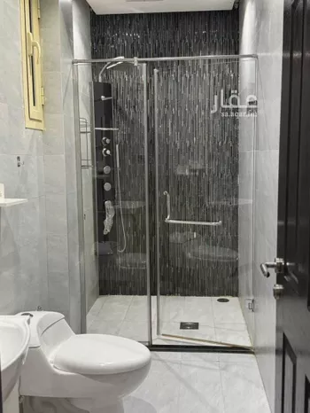شقة للإيجار في شارع رقم 299, حي الملقا, مدينة الرياض, منطقة الرياض صورة 5