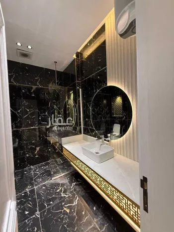 شقة للإيجار في شارع رقم 299, حي الملقا, مدينة الرياض, منطقة الرياض صورة 3