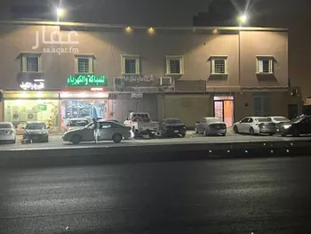 عمارة للبيع في شارع الذهبي, حي طويق, مدينة الرياض, منطقة الرياض