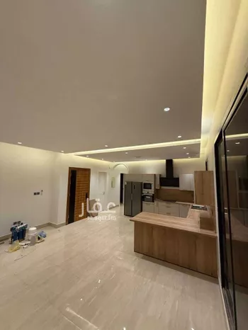 شقة للإيجار في شارع مانع المريدي, حي عرقة, مدينة الرياض, منطقة الرياض صورة 2