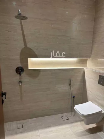 شقة للإيجار في شارع زياد بن صبيح, حي النرجس, مدينة الرياض, منطقة الرياض صورة 5