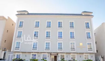 شقة للبيع في شارع الأقطار, حي الملقا, مدينة الرياض, منطقة الرياض