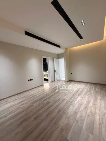 شقة للإيجار في شارع رقم 299, حي الملقا, مدينة الرياض, منطقة الرياض صورة 2