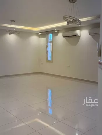 شقة للإيجار في شارع رقم 299, حي الملقا, مدينة الرياض, منطقة الرياض صورة 2