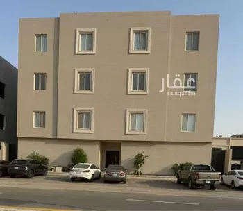 شقة للبيع في شارع محمد بن أحمد الغزوي, حي المهدية, مدينة الرياض, منطقة الرياض
