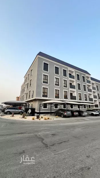شقة للبيع في شارع رقم 253, حي الملقا, مدينة الرياض, منطقة الرياض صورة 2