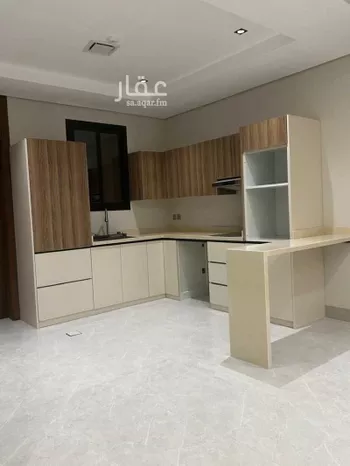 شقة للإيجار في شارع زياد بن صبيح, حي النرجس, مدينة الرياض, منطقة الرياض صورة 2