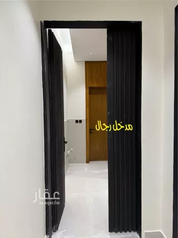 دور للبيع في شارع 4843352, حي الجنادرية, مدينة الرياض, منطقة الرياض صورة 5