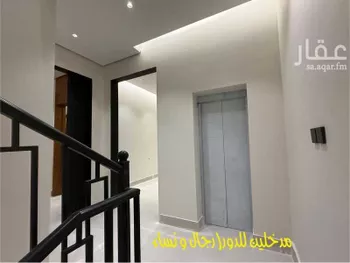 دور للبيع في شارع 4843352, حي الجنادرية, مدينة الرياض, منطقة الرياض صورة 4