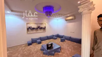 شقة للإيجار في شارع منجد, حي قرطبة, مدينة الرياض, منطقة الرياض