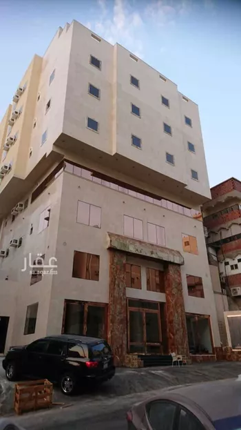 عمارة للبيع في شارع شارع الصفاء, حي الجامعة, مدينة مكه المكرمه, منطقة مكة المكرمة