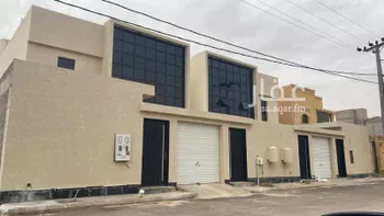 فيلا للبيع في شارع 726326, حي المستقبل, مدينة المجمعه, منطقة الرياض