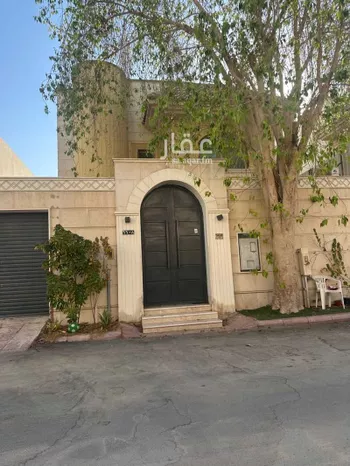 فيلا للإيجار في شارع إبراهيم بن الحمصي ، حي الرحمانية ، الرياض ، منطقة الرياض