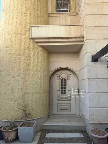 فيلا للإيجار في شارع إبراهيم بن الحمصي ، حي الرحمانية ، الرياض ، منطقة الرياض صورة 2