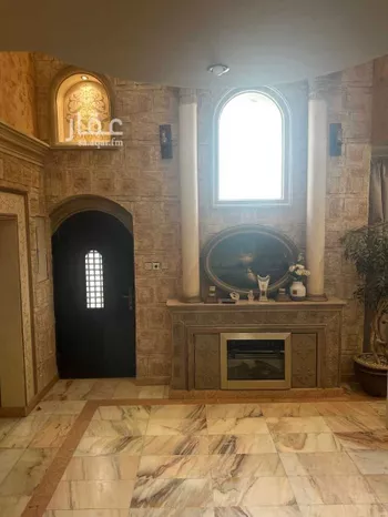 فيلا للإيجار في شارع إبراهيم بن الحمصي ، حي الرحمانية ، الرياض ، منطقة الرياض صورة 4