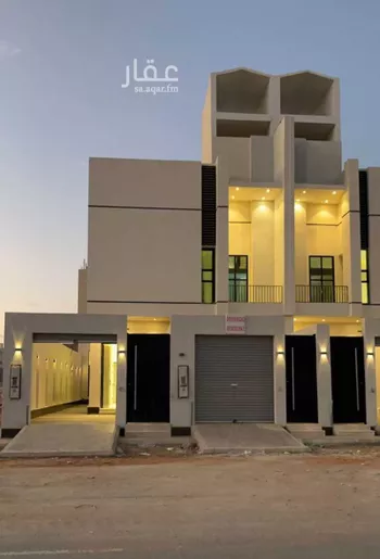 فيلا للبيع في شارع 18314677, حي الجنادرية, مدينة الرياض, منطقة الرياض