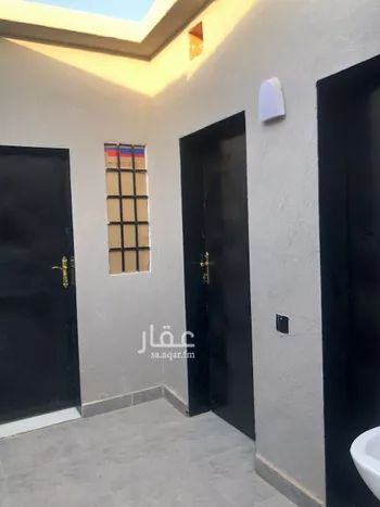 استراحة للإيجار في شارع عبدالملك بن عمر بن عبدالعزيز, حي الرمال, مدينة الرياض, منطقة الرياض