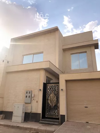 فيلا للإيجار في حي الرمال, مدينة الرياض, منطقة الرياض