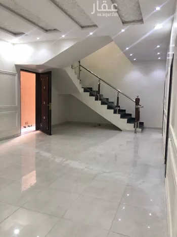 فيلا للإيجار في شارع جارالله بن ظهيرة, حي الرمال, مدينة الرياض, منطقة الرياض صورة 5