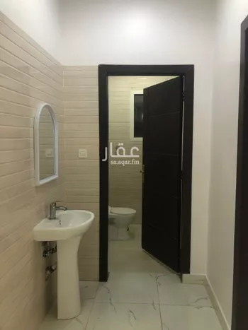 شقة للإيجار في شارع يحيى بن إسحاق, حي الرمال, مدينة الرياض, منطقة الرياض صورة 2