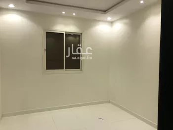 شقة للإيجار في شارع يحيى بن جزلة, حي الرمال, مدينة الرياض, منطقة الرياض