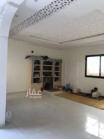 فيلا للإيجار في شارع جارالله بن ظهيرة, حي الرمال, مدينة الرياض, منطقة الرياض صورة 2